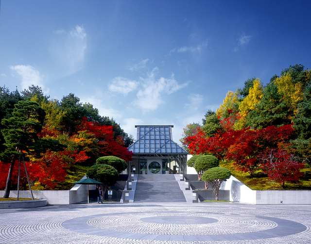 903 Miho Museum Stock Photos, High-Res Pictures, and Images